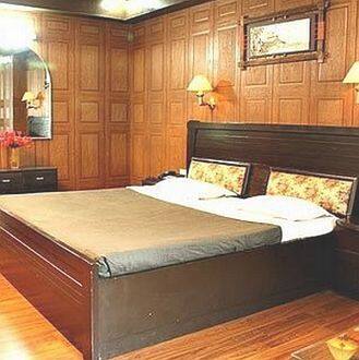 Bhrat Resort, Mussoorie 3